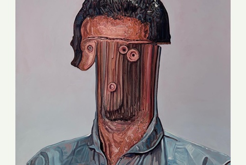Gallery Of Illustration By Jorge Rodríguez - Cuba