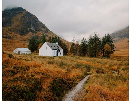 Gallery Of Photography By Daniel Casson - United Kingdom