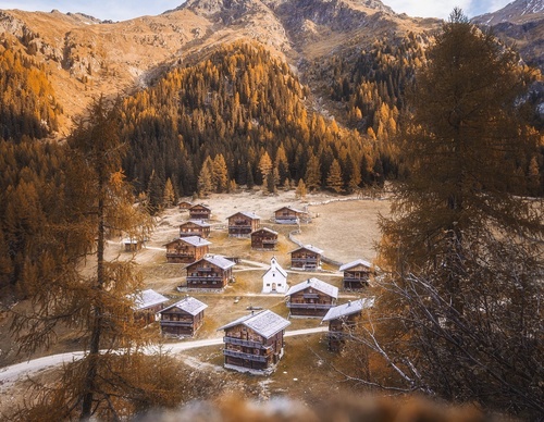Galería de Fotografía de Thomas Vielgut - Austria