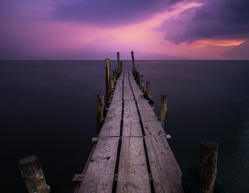 Galeria de Fotografia de Andres Valle - México