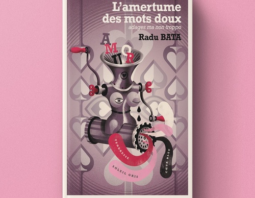 Gallery Of Illustration By Gwen Keraval - France