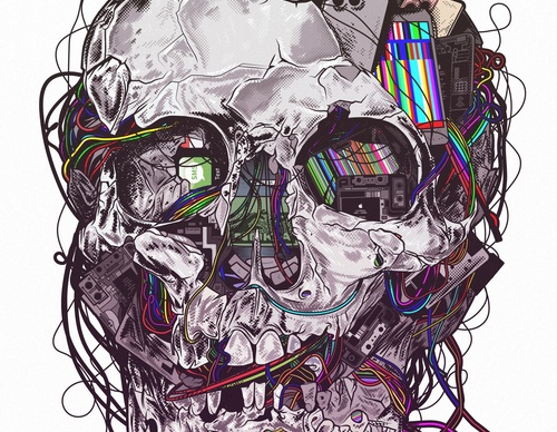 Gallery Of Illustration By Musketon - Belgium