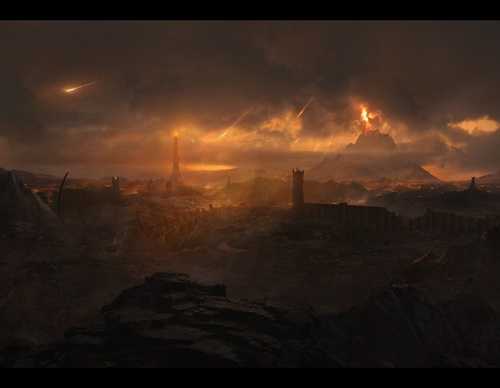Gallery Of Illustration By Rostyslav Zagornov - United Kingdom