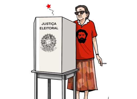 Bruno Struzani