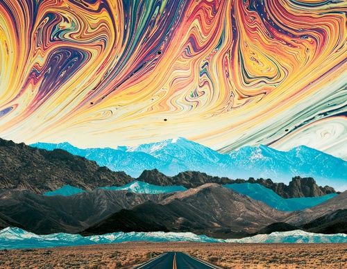 Gallery Of Illustration By Natasha Chomko - USA