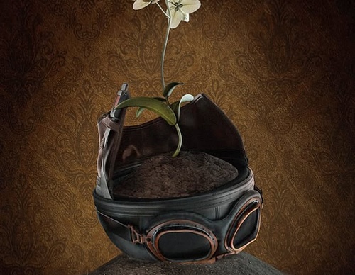 Gallery Of Illustration by Jeroen Murré - Netherlands
