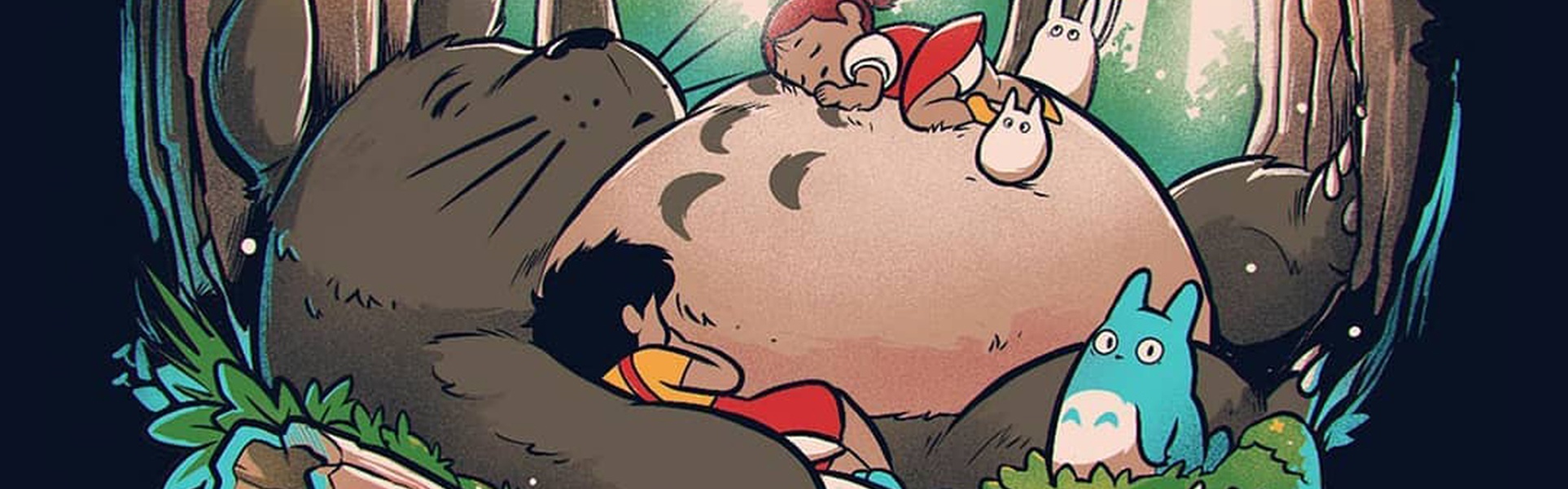 Galería de ilustraciones de Bruno Mota - Brasil