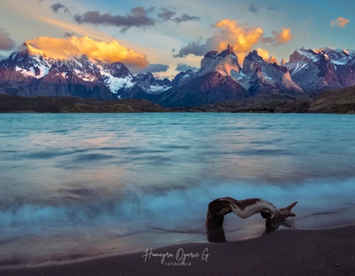 Gallery Of Photography By Homayra Oyarce G - Chile