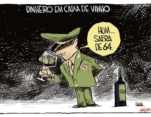 kleber sales co brasil