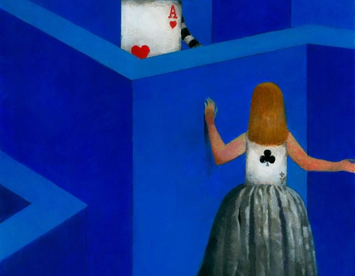 brad holland