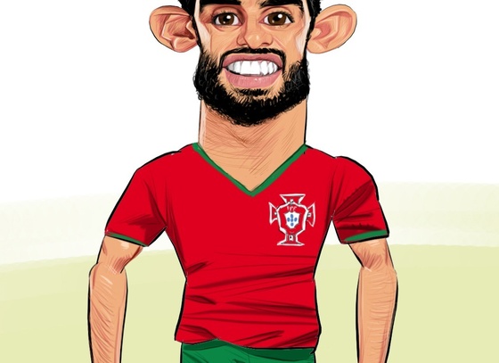henrique monteiro