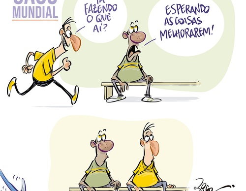 rico brazil