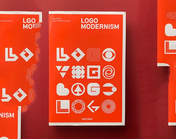 Logo Modernism