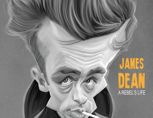 Gallery of caricature by Gerald Soler-France