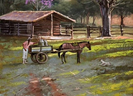 jose rosario castro