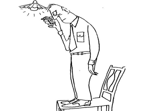 saul steinberg romania
