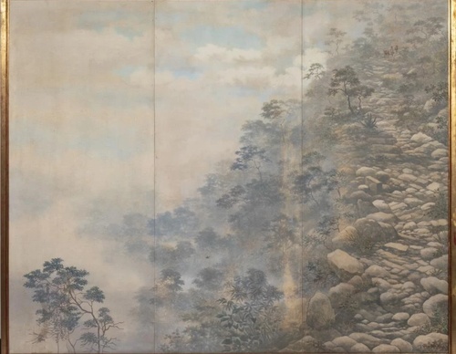 Gallery Of Painting By Gonzalo Ariza - Colombia