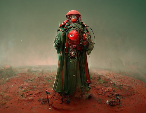 Gallery Of Illustration By Dave Ordnajela - Mexico