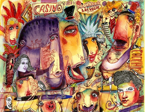 best illustrators