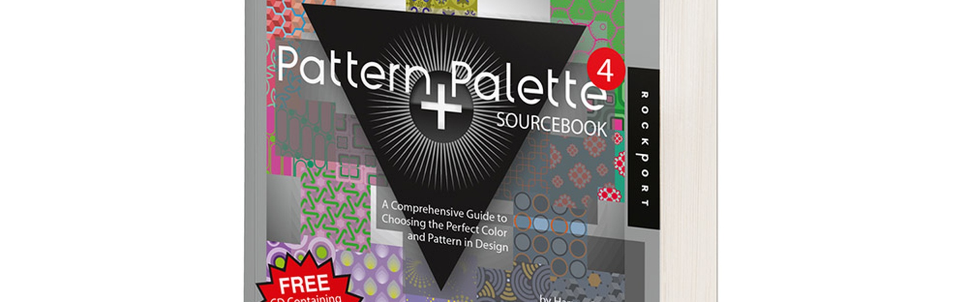 Pattern and Palette Sourcebook 4