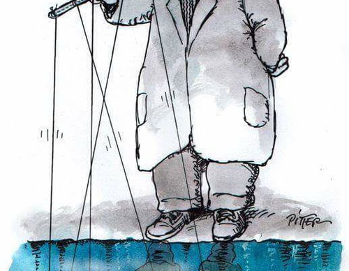 Gallery of the Best World Cartoon-Part 9