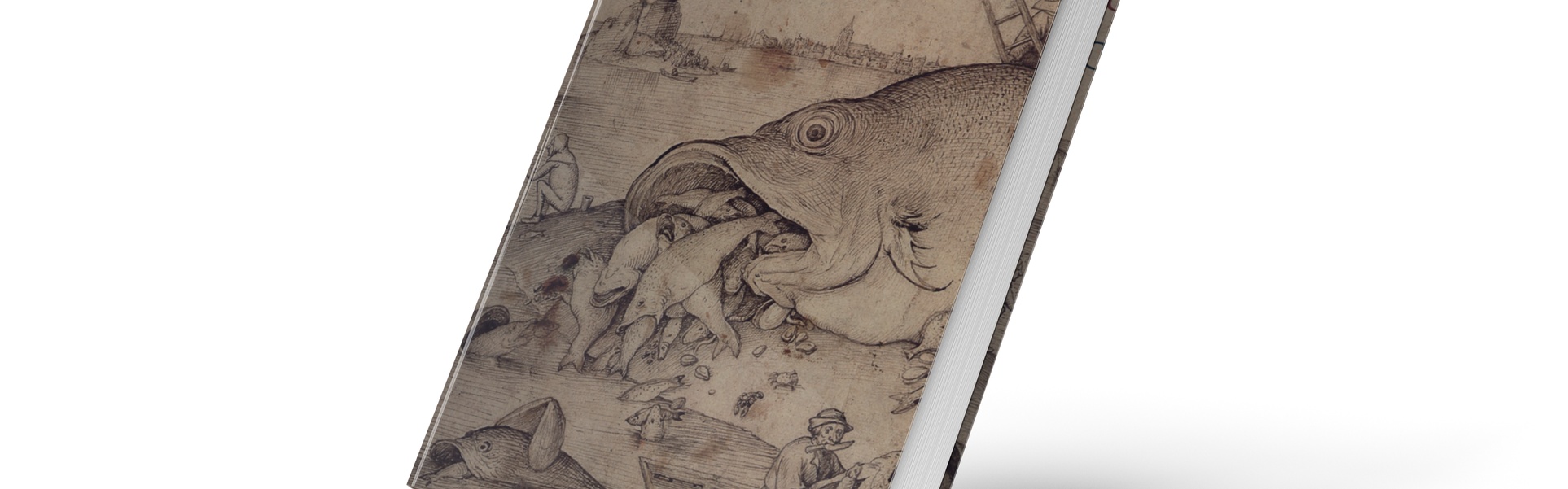 Pieter Bruegel the Elder: Drawings and Prints