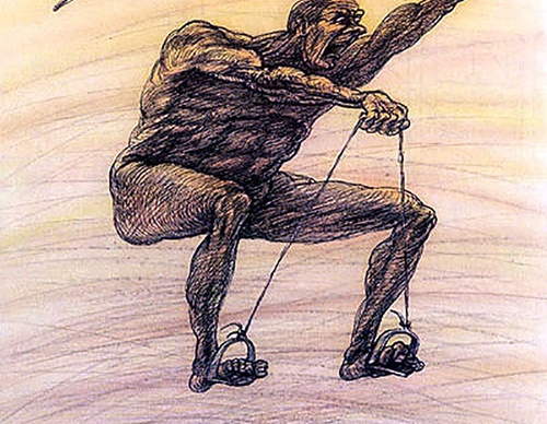 mikhail zlatkovsky from russia