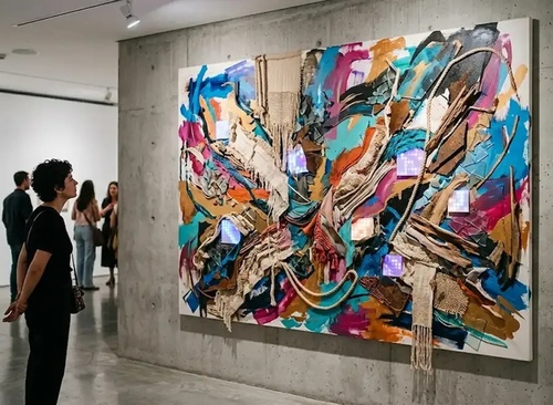 contemporary art