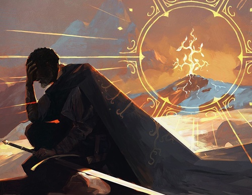 Galeria de ilustrações de Dominik Mayer - Alemanha