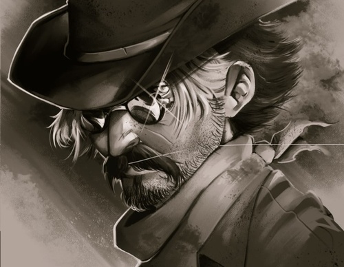 Gallery Of Illustration By Paulo Gazola - Brazil