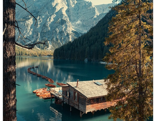 Gallery Of Photography By Paolo Pettigiani - Italy