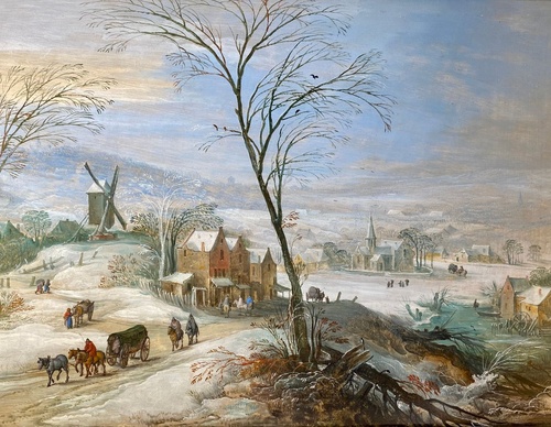 Galeria da Exposição Brafa Art Fair-Bélgica