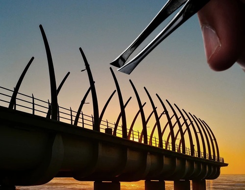 Gallery Of Creative Photography By Hugo Suissas - Portugal - Part2