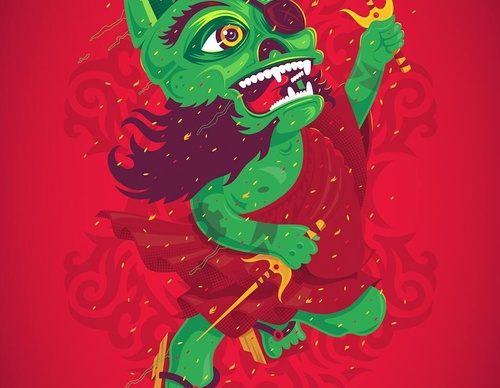 gaston briceno