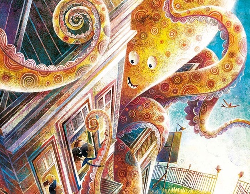 Gallery of illustration by Rogério Coelho from brazil