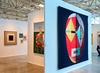 Pinta Miami celebrates its 19th edition promoting Ibero-American and Latin American art