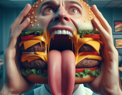 Gallery Of Illustration By DallVador Dall-e - Mexico