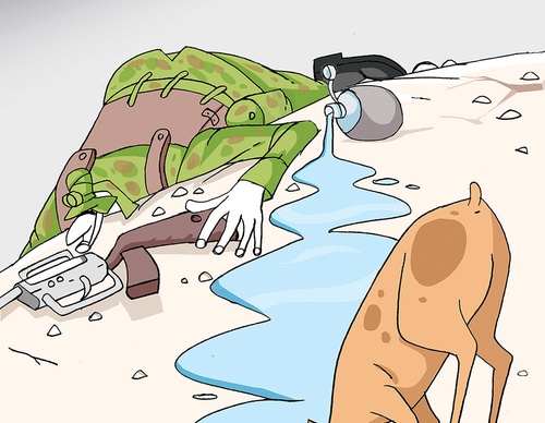 Gallery of the Best World Cartoon-Part 9