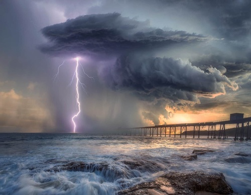 Galería de fotografías de Brent Shavnore - EE. UU.