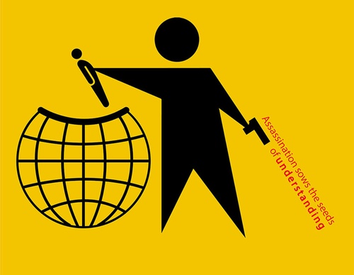 terror online posters