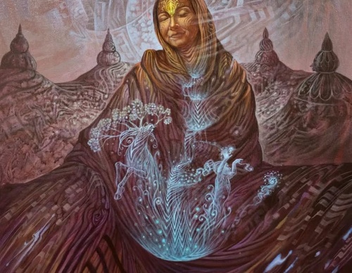 lobsang melendez ahuanari