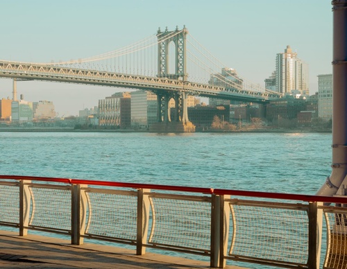 Gallery Of Photography By Jacob Rossi - USA