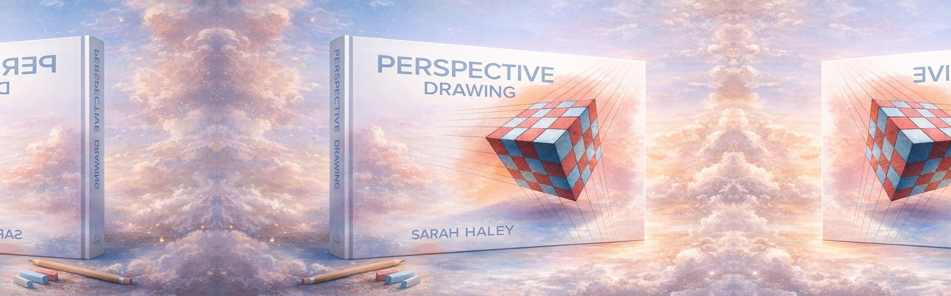 Perspective Drawing | Sarah Haley