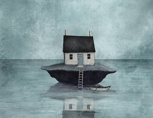Galeria de ilustrações de Maja Lindberg-Suécia
