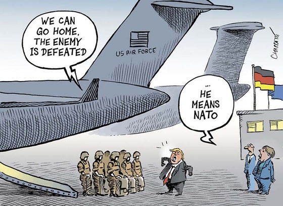 Patrick Chappatte