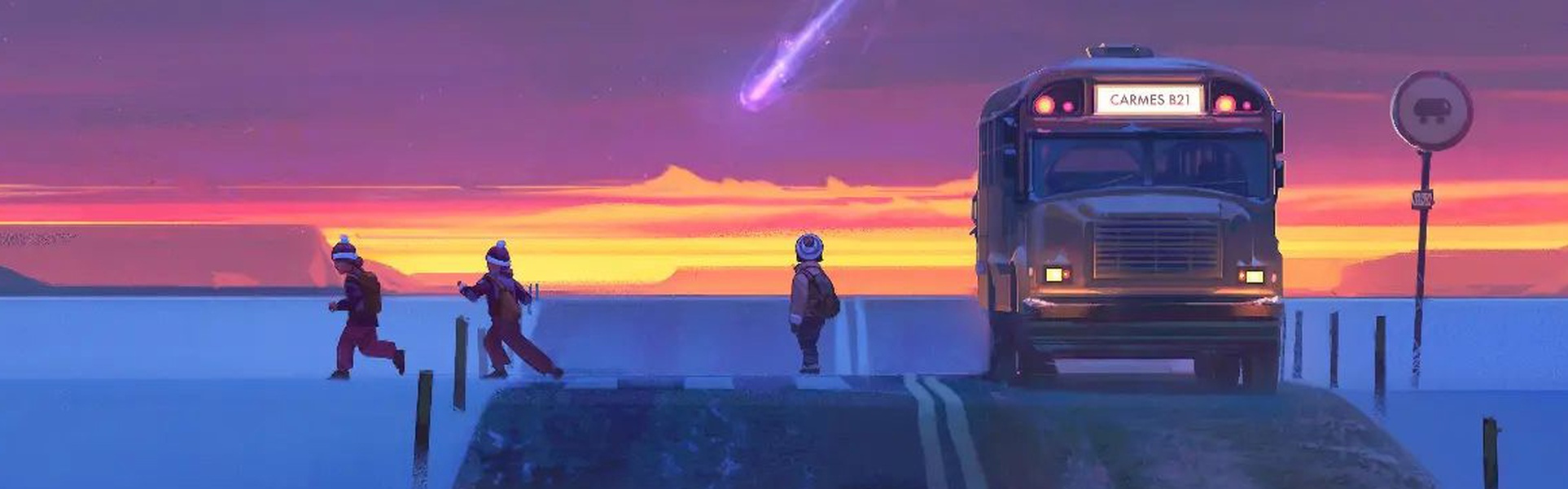 Gallery Of Illustration By Jocelin Carmes - France