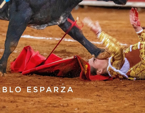 pablo esparza