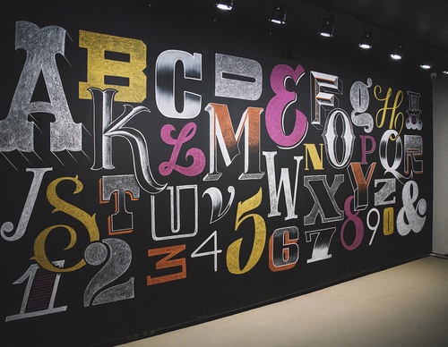 Galeria De Design Gráfico De Cristina Pagnoncelli - Brasil