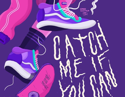 Gallery Of Illustration By Gago - Honduras