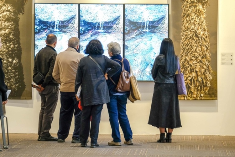 ARTBO | Feria 2025. Um encontro para a arte e todos os seus públicos
